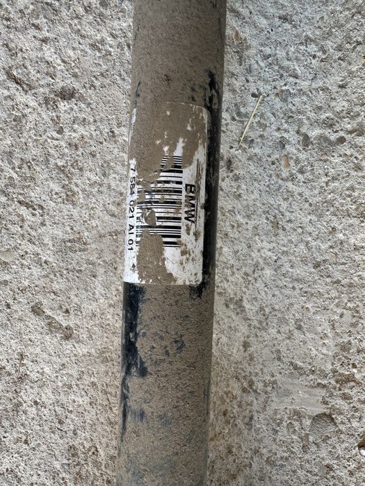 Planetare OEM BMW F10 2012