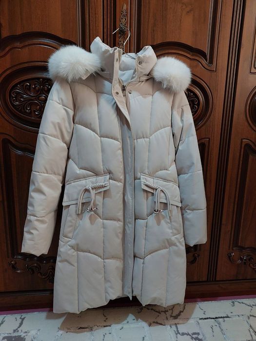 Куртка ранги ок Женский