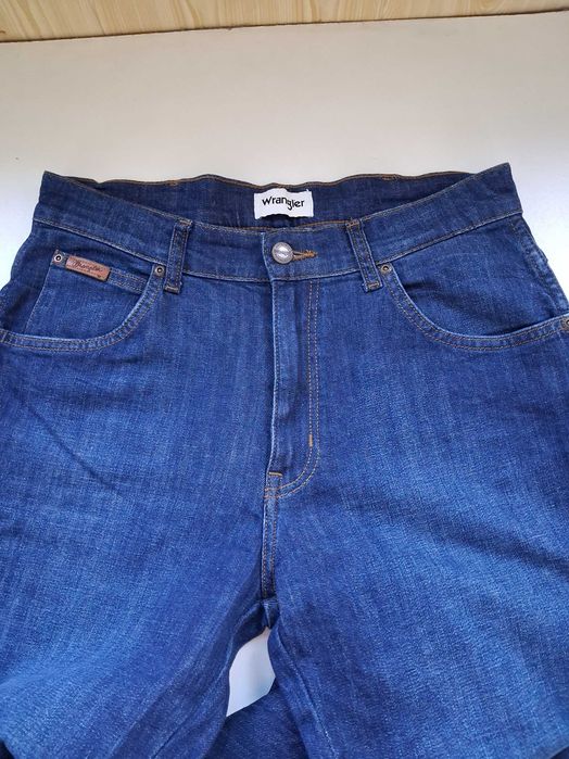 Джинсы WRANGLER Оригинал