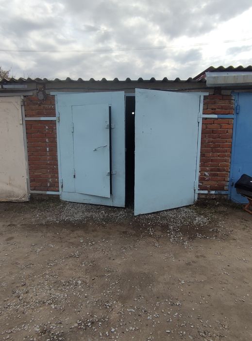 Продам гараж оо вксча текстильщик