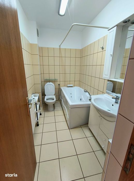 Vila Complex The CLASS,- rond OMV Pipera- curte - garaj