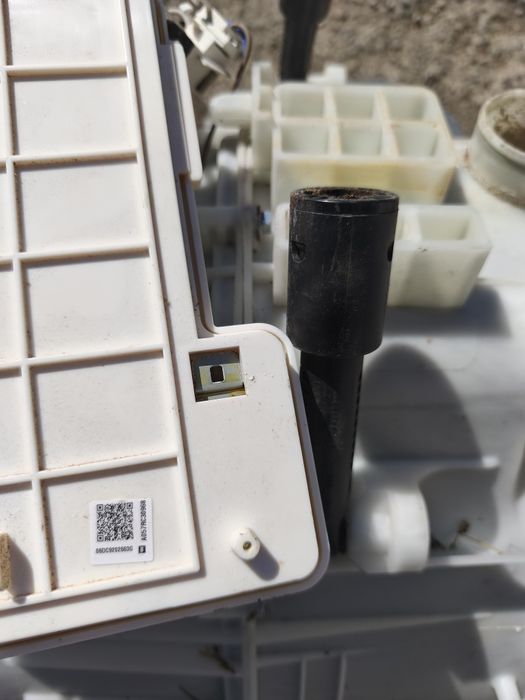 Placă electronică Samsung 8,9 kg mașină de spălat,cuva completă,orice
