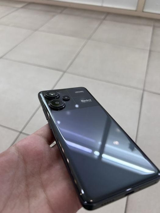 Редми нот 13 про +