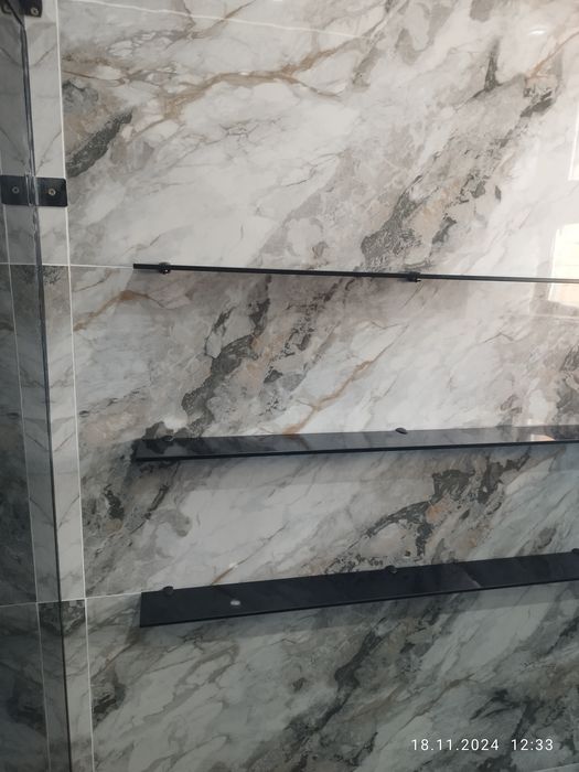 Душевые кабины на заказ