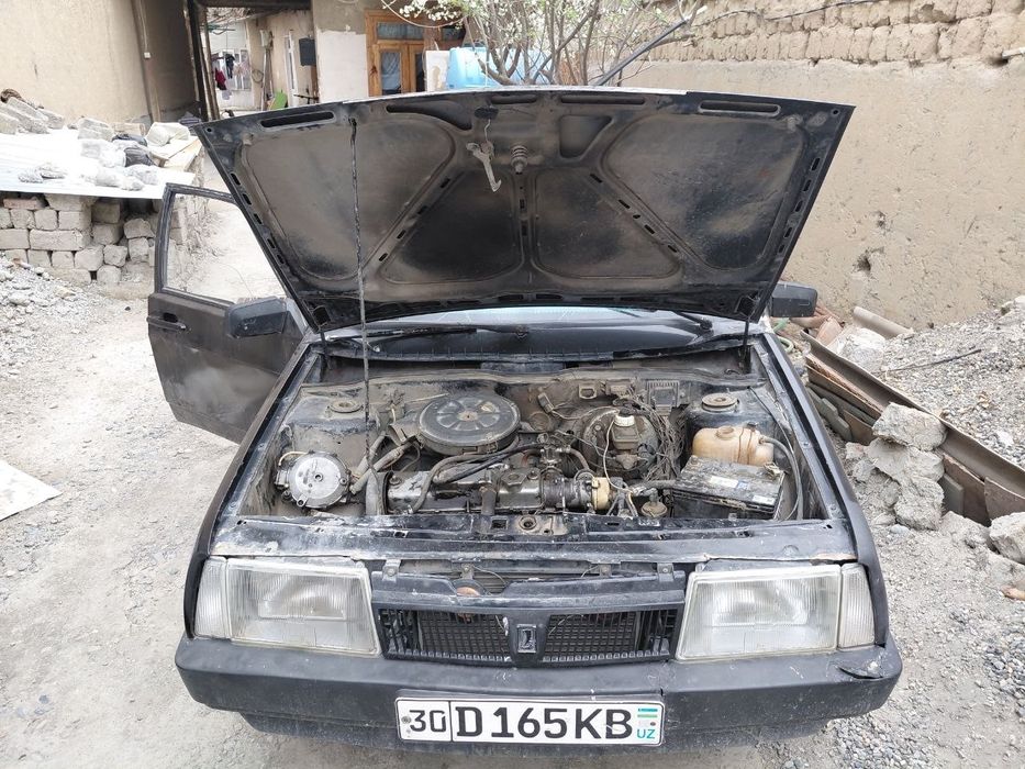 Lada 2199 yili 1995