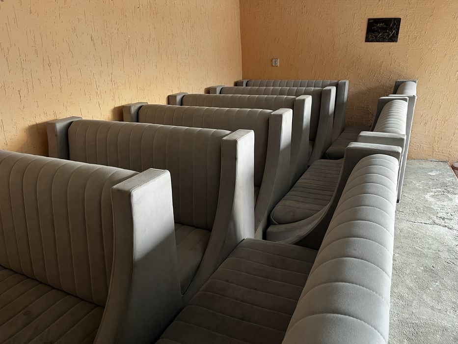 Диваны, хорошее состояние