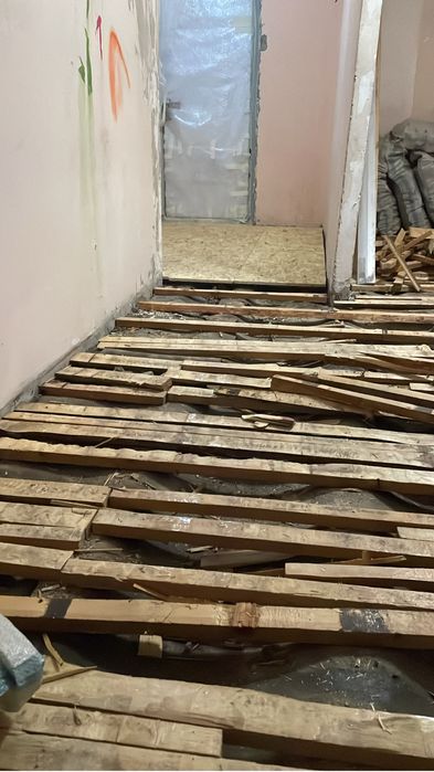 Ремонт квартир в Караганде без посредников.