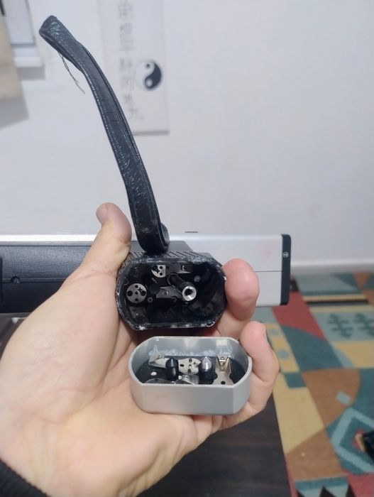 Agfa Movexoom 3000, камера Super 8, произведена около 1971 г. 
Произве