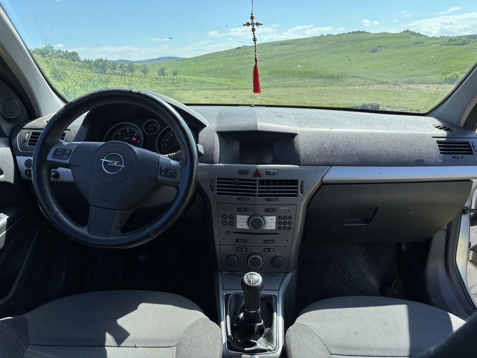 OPEL Astra 0 — imagine 5