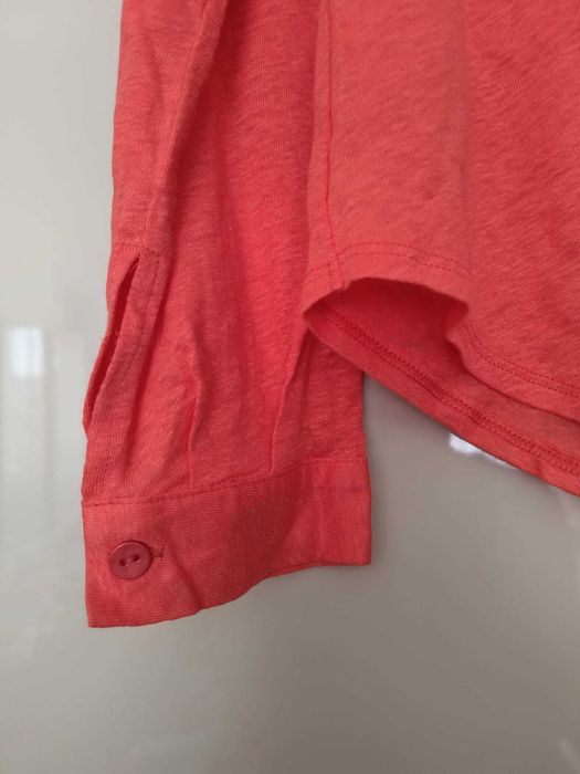 Bluza din in Intimissimi, marimea M