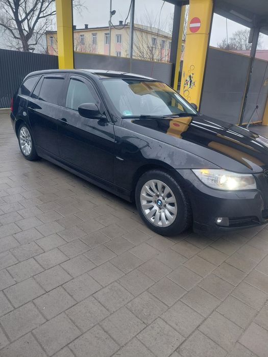 De vânzare BMW E91  seria3