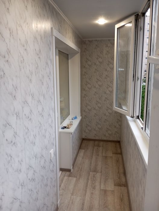 Ремонт квартир, домов