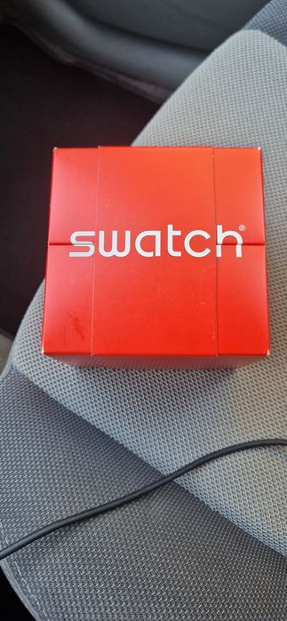 Invicta i force 25275 Swatch blue