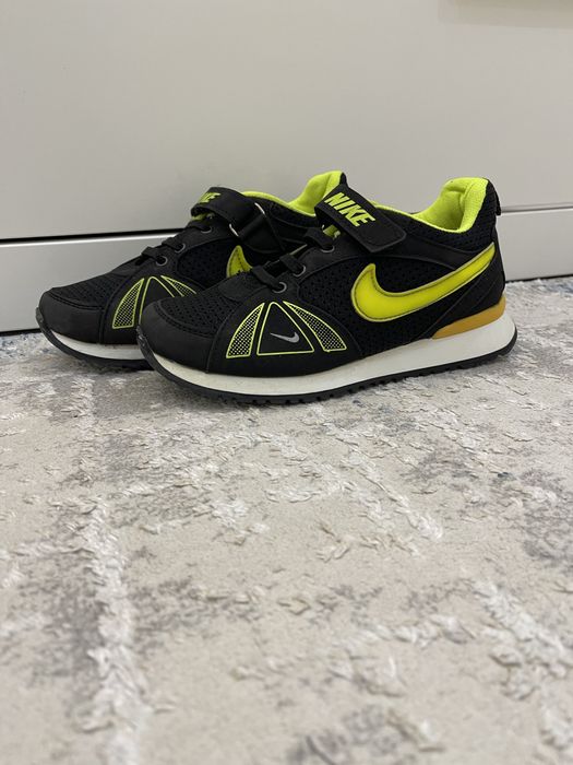 Кроссовки для мальчика