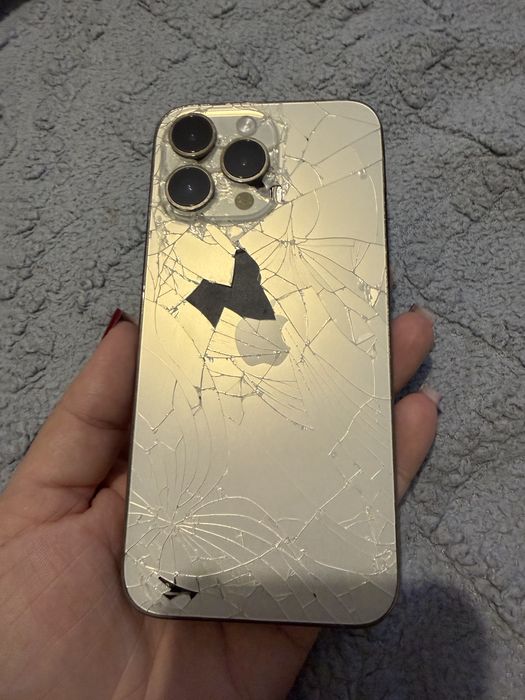 Айфон 14 pro max