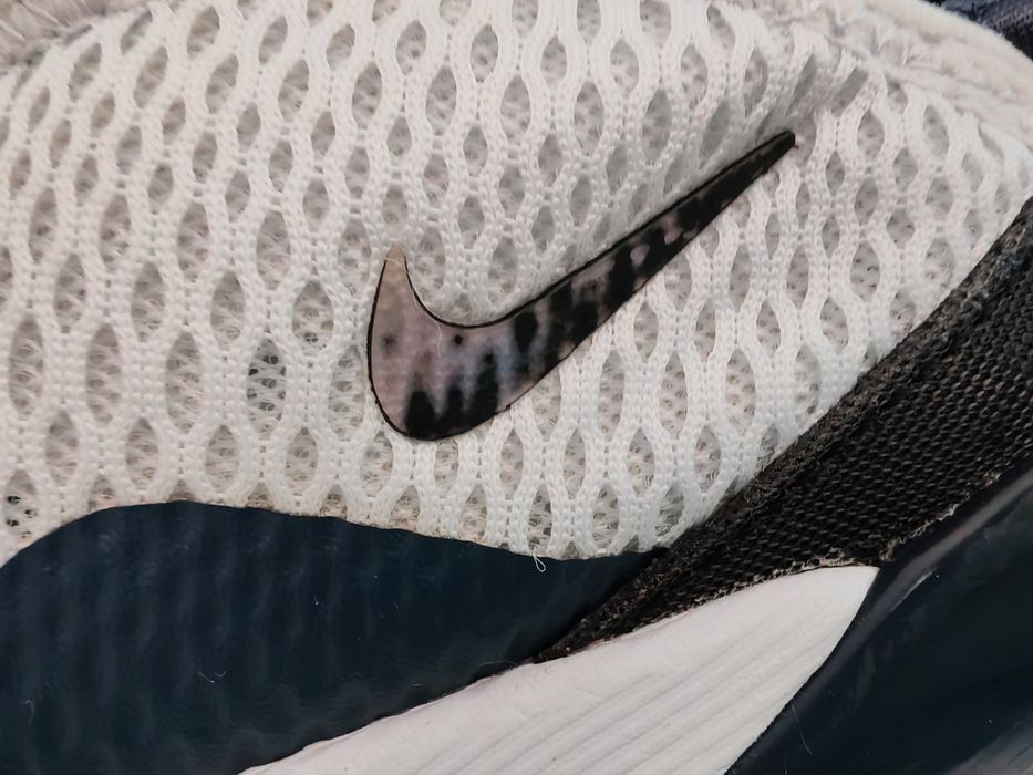 Детски маратонки Nike - Air Max 270  размер 32