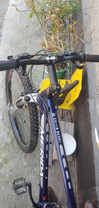 Велосипед MERIDA