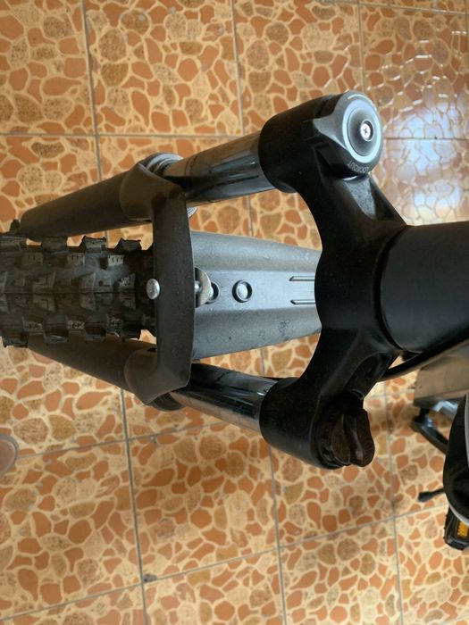 Продам велосипед Galleven