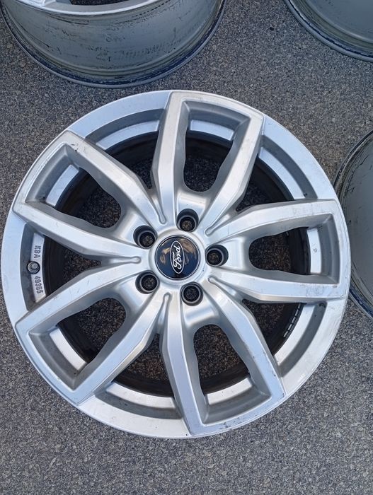 Джанти 17 5x108 Ford