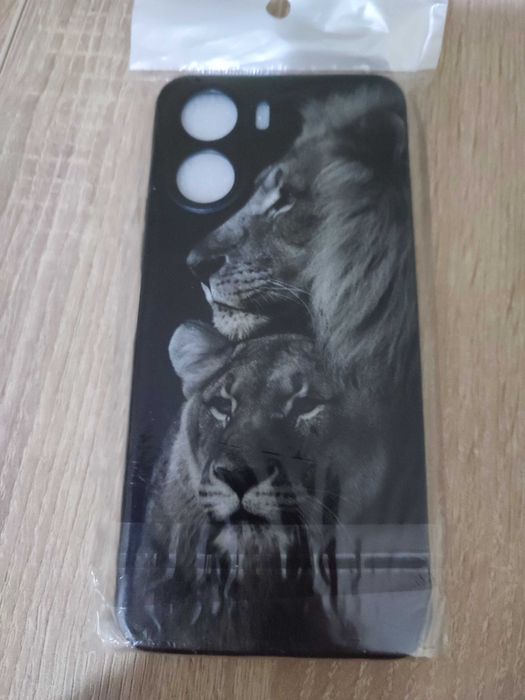 Case Xiaomi Redmi Note 8 Pro l, Note 10 Pro 5G и Vivo Y16