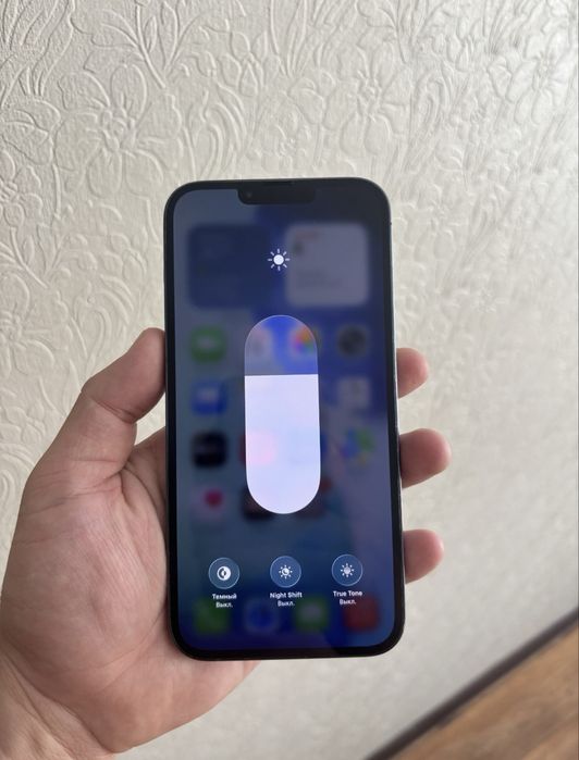 Iphone 13 pro max 128gb