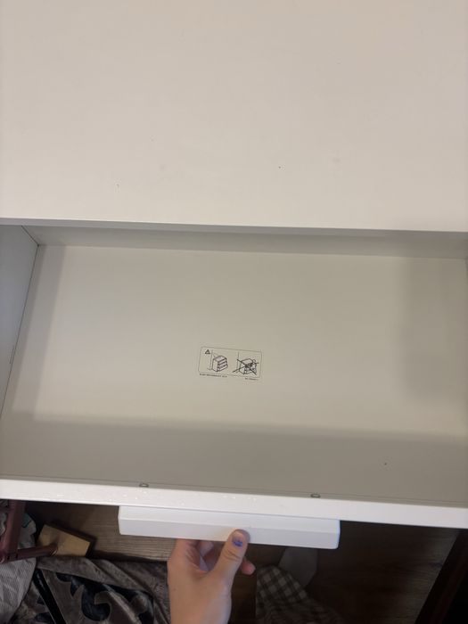 Комод Ikea Brimnes