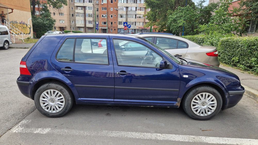 Golf 4 stare buna