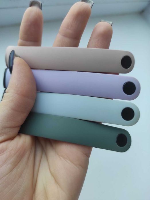 Смарт браслет Xiaomi Mi Band 5