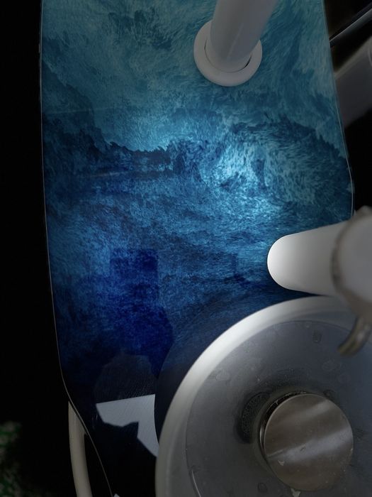 Стоматологичен стол Eurodent