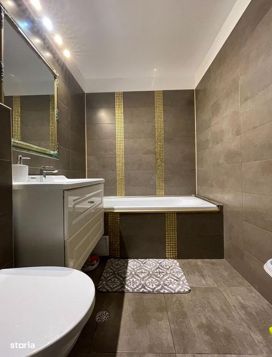 Apartament 2 Camere, Confort 1, Decomandat, Mobilat, Utilat Complet
