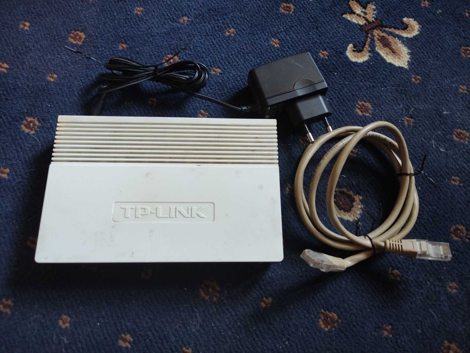 Модем для компьютера