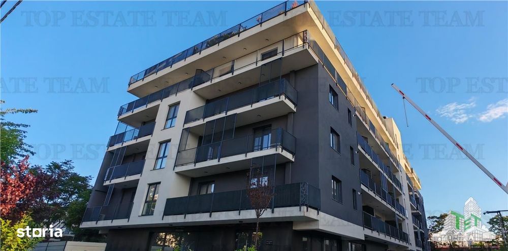 Apartament generos de 3 camere si curte proprie de 115mp, incalzire in — fotografia 3