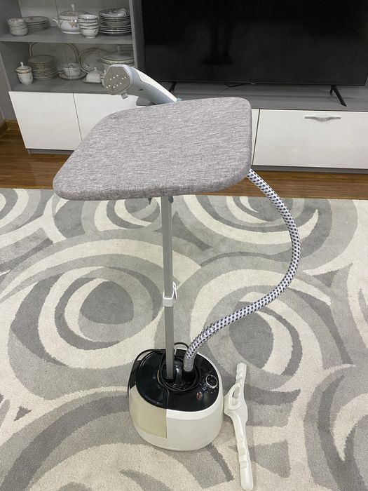 Отпариватель ARSHIA