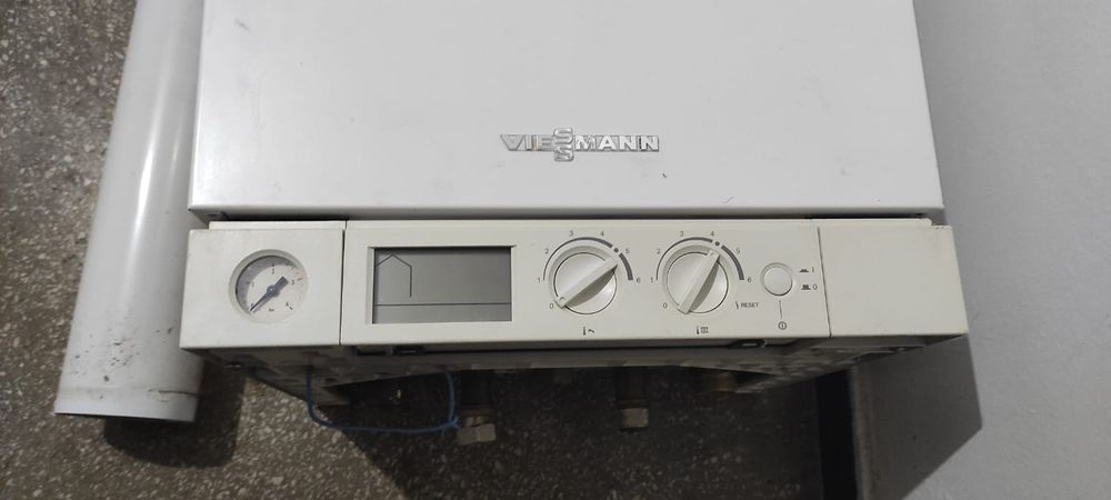 Piese Centrala Viessmann vitopend  100