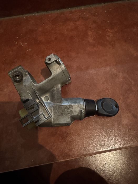 Зеркало заднего вида пассат б3