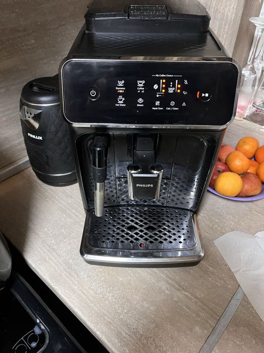 Кафе-автомат Philips