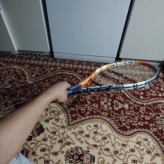 Babolat raketka orginal