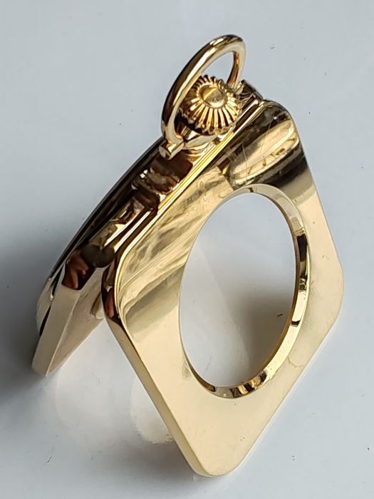 Ceas Certina Kurth Frères Aniversar 100 Ani BBC, 50 mm Quartz