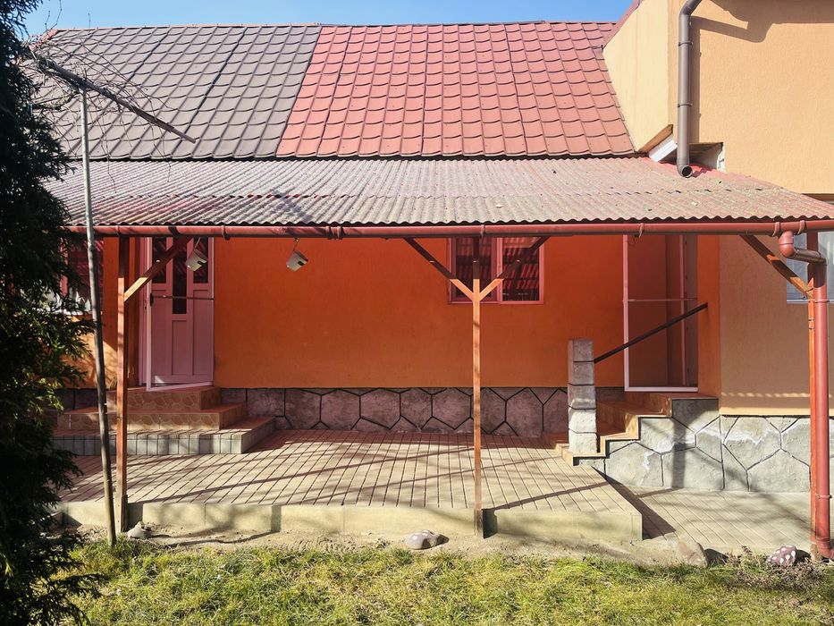 Casa de vanzare in Breaza, jud Mures