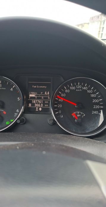 Vind nissan Qashqai 1.5 dci