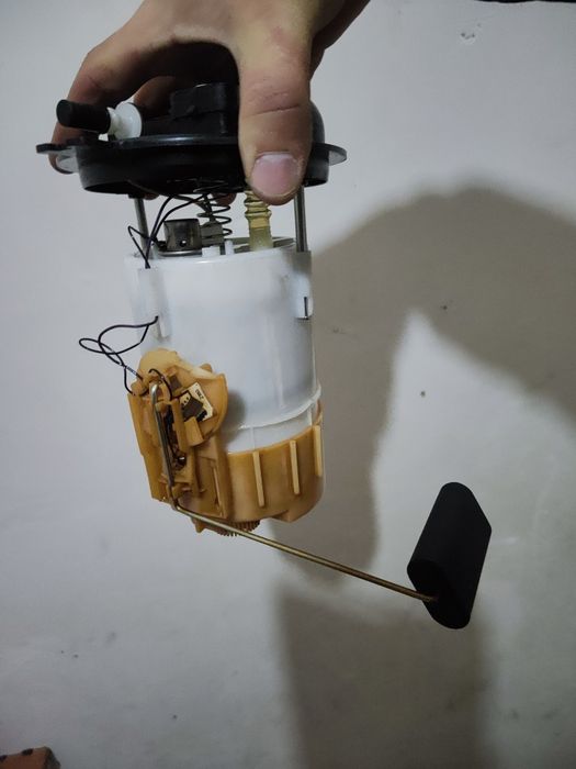 Модуль бензонасоса лада Веста