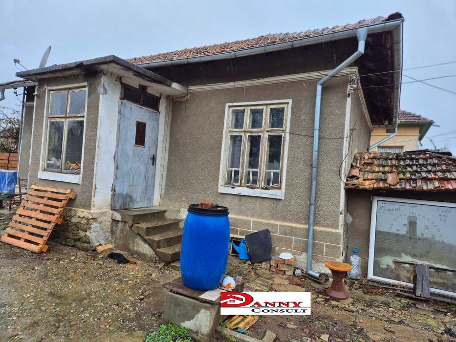 Продава се Къща в Велико Търново, Акация - 100 кв.м за 317 €/кв.м - Снимка #4