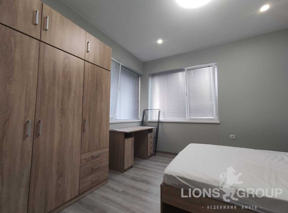 Дава се под наем Двустаен апартамент в Варна, Цветен квартал - 55 кв.м за 460 € - Снимка #10