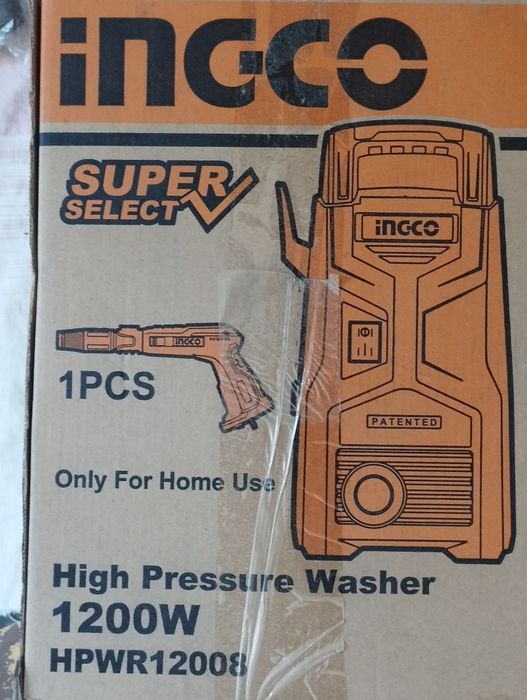 Карчер  inco super select