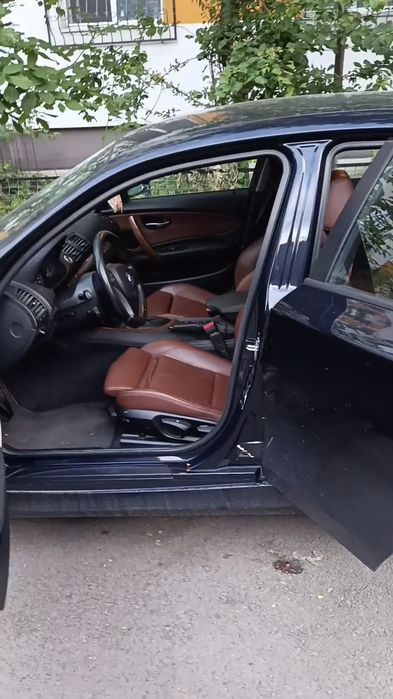 BMW 1 Series 2008 — imagine 8