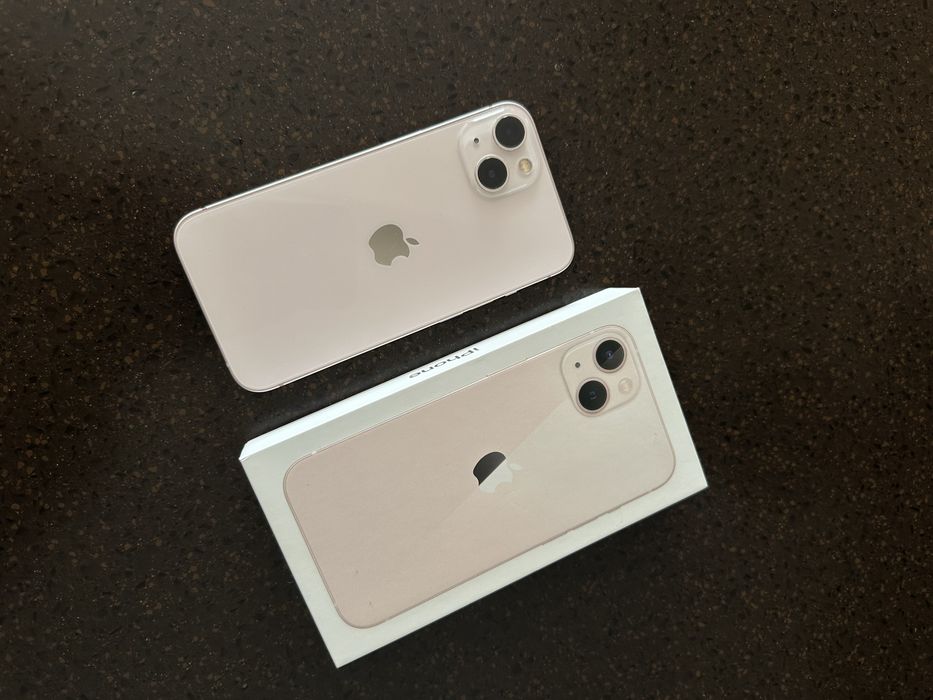 iPhone 13, 128gb бу