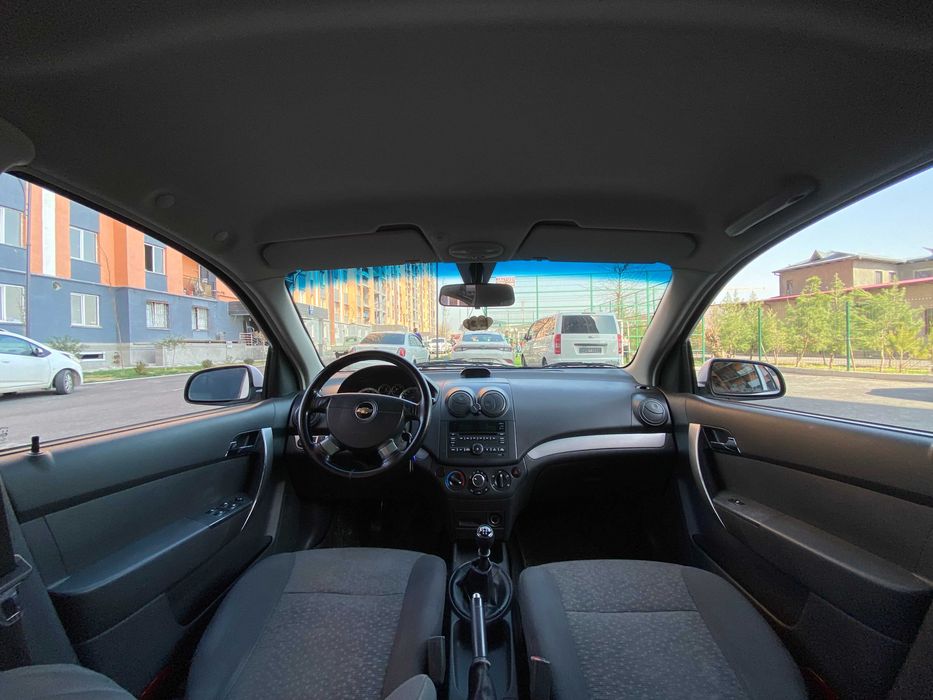 Nexia 3 2- pozitsiya 2017