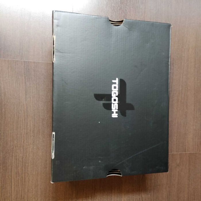 дамски боти Togoshi