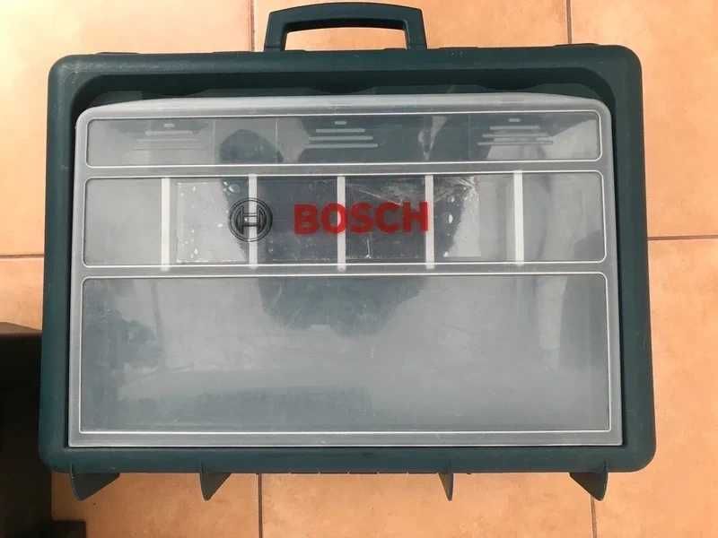 Masina de gaurit si insurubat Bosch GSR 12V Professional