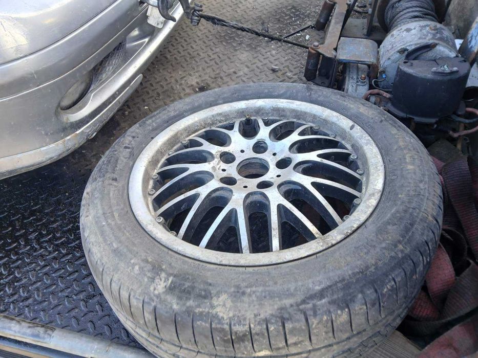 Мерцедес С220, 2.2 cdi, 2001 г на части